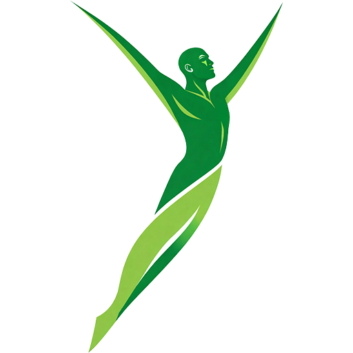 Naprabook - Södermalms naprapat - Huvudlogga - 1